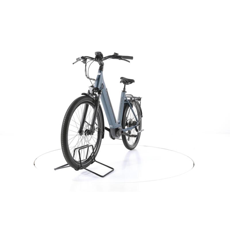 Second Life - Winora TB300 WA Trekking E-Bike Lage instap 2022 - Jak nowy