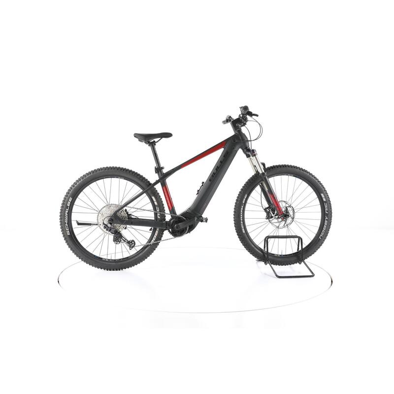 Second Life - Bulls Copperhead EVO 3 E-Bike 2022 - Jak nowy