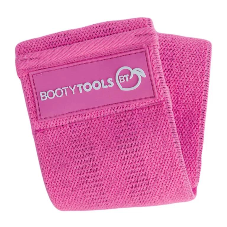 Booty Band Roze - Medium