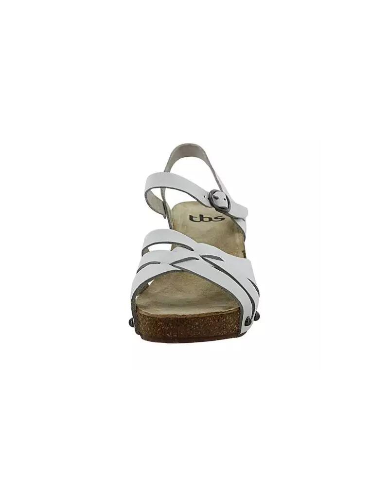 TBS ONYXIS Blanc 5/5