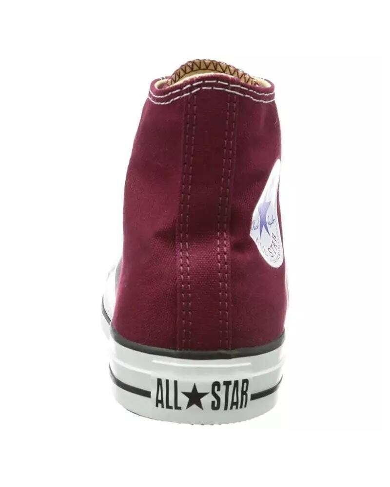 Baskets Homme Baskets Converse Bordeaux Bordeaux Converse 5/6