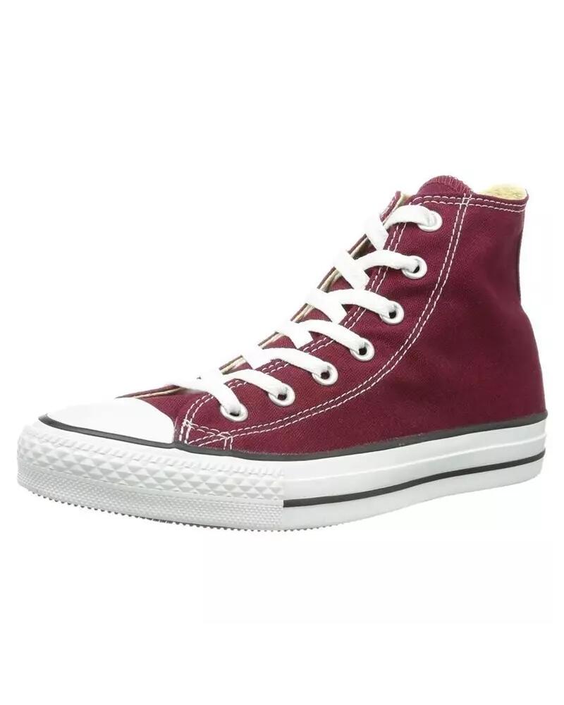 Baskets Homme Baskets Converse Bordeaux Bordeaux Converse 2/6