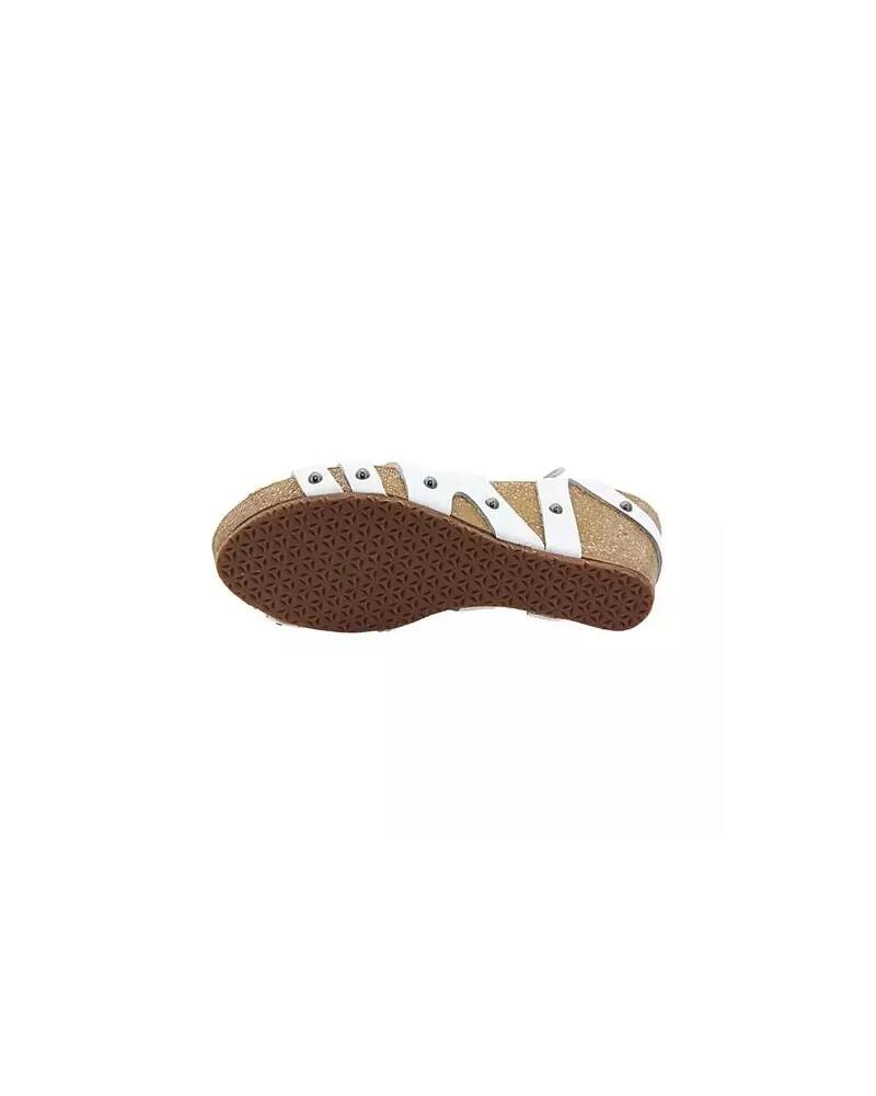 TBS ONYXIS Blanc 4/5