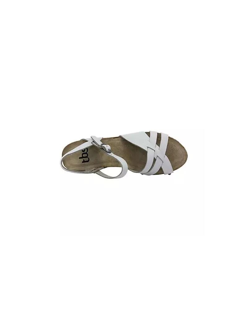 TBS ONYXIS Blanc 3/5