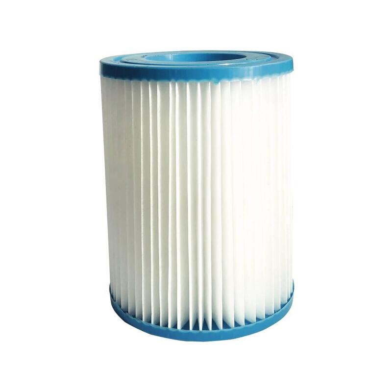 Cartouche 800 gallons pour filtration piscine