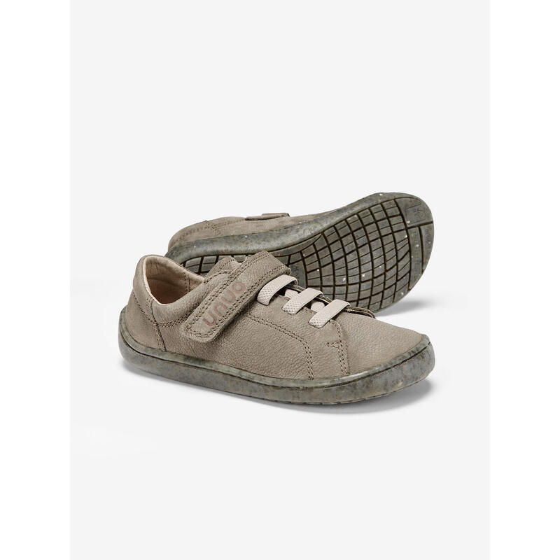 Dětské kožené barefoot boty