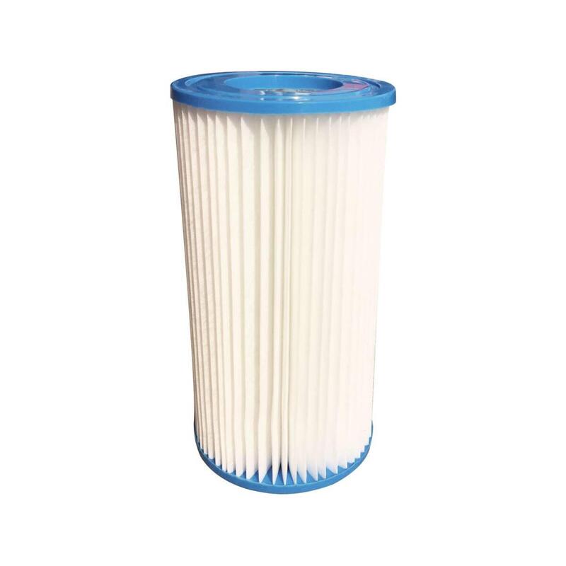 Cartouche 1000 gallons pour filtration piscine