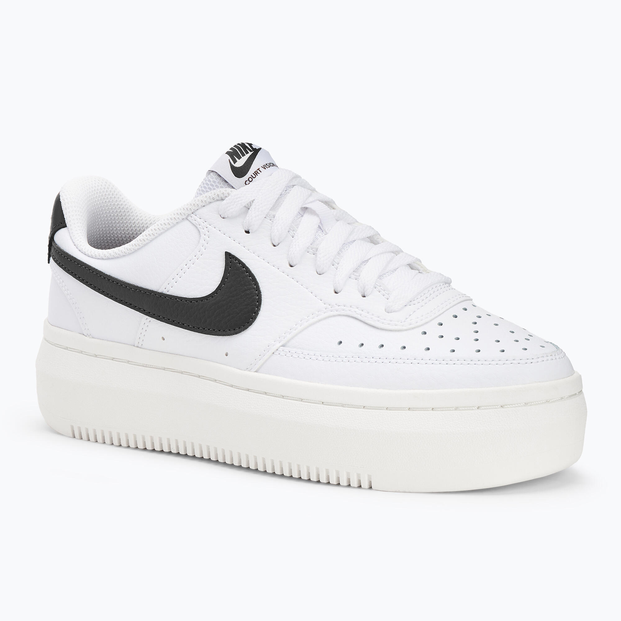 Buty damskie Nike Court Vision Altasailbaroque