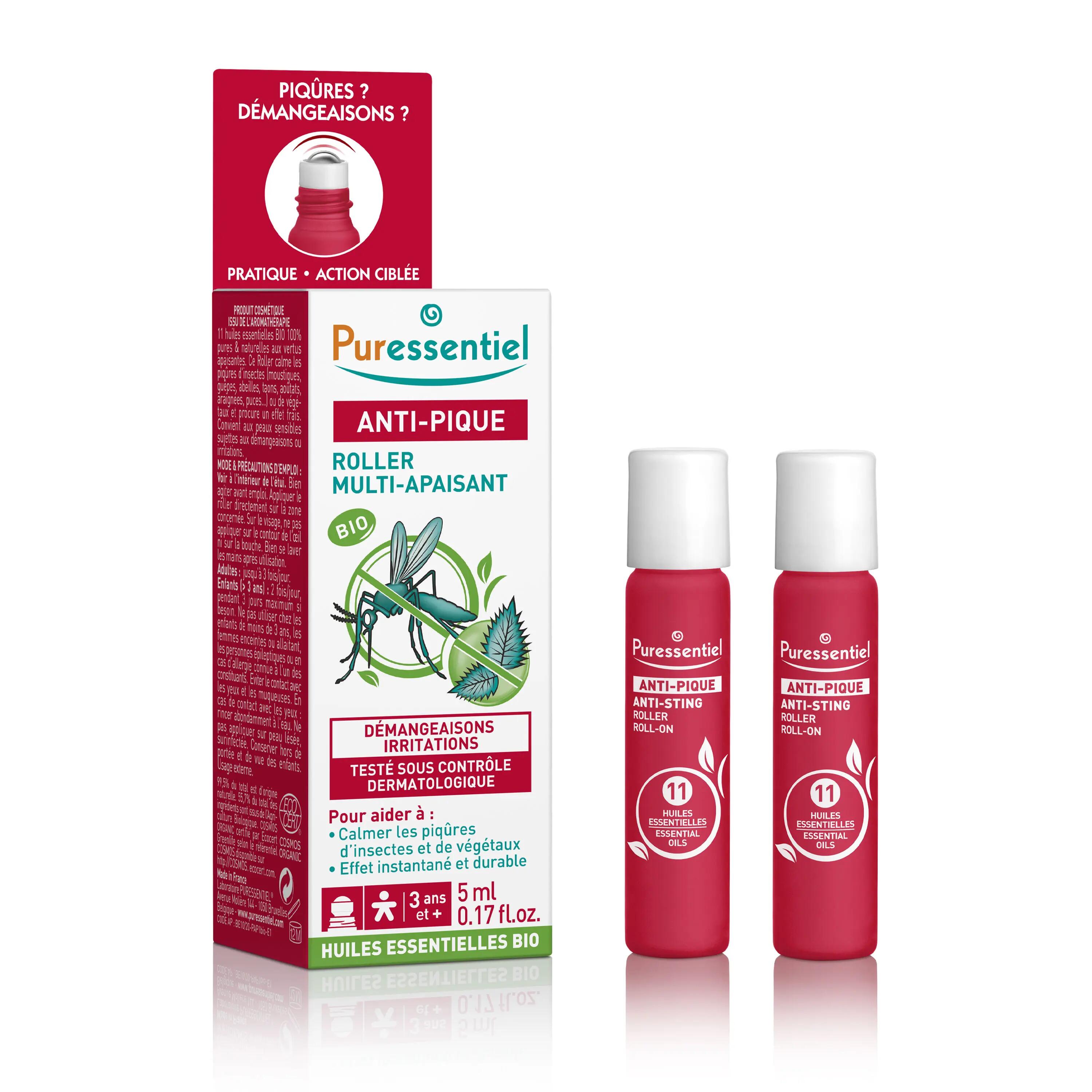 PURESSENTIEL picture