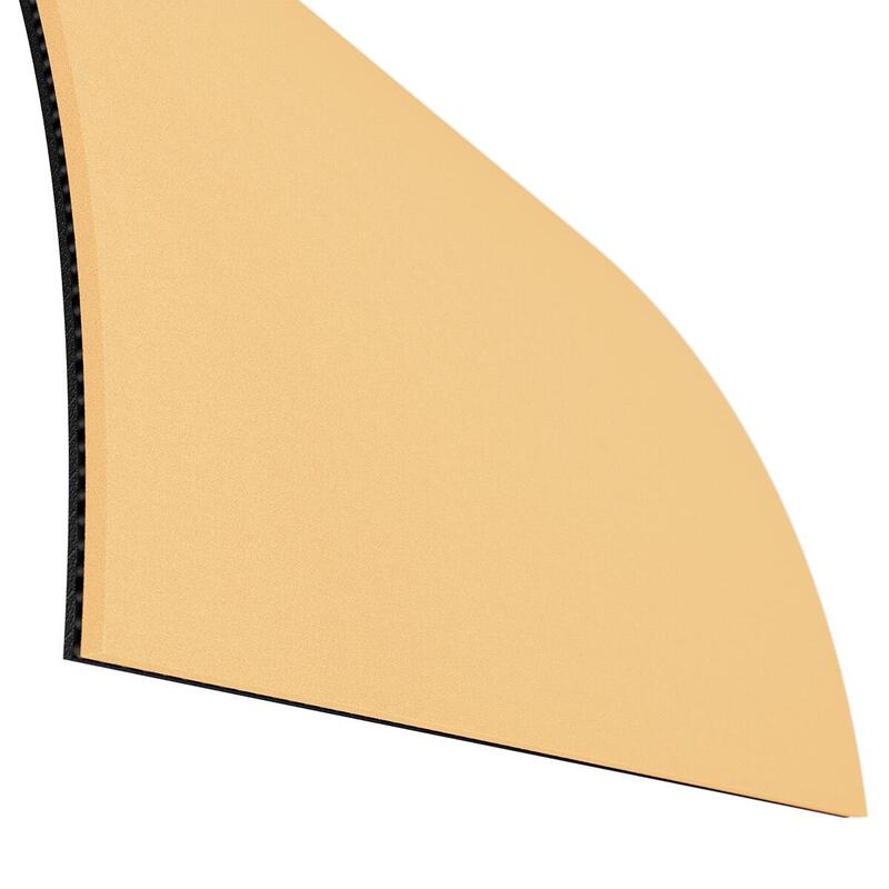 JOOLA Revêtement SAMBA rouge 2,0