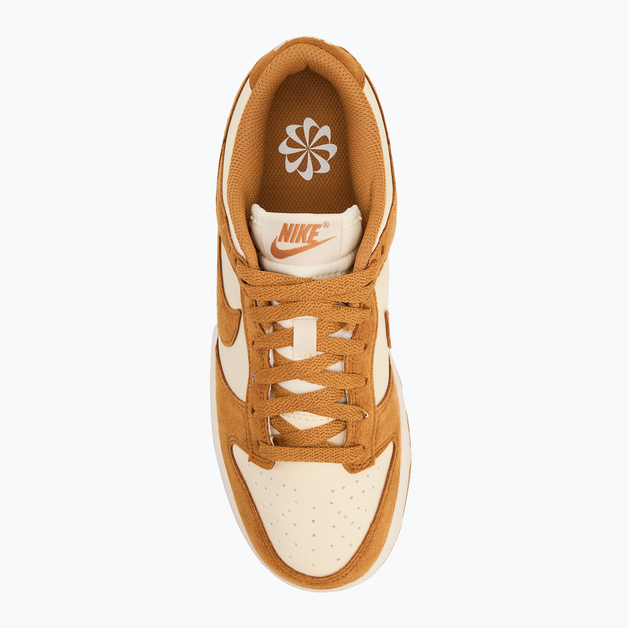 Chaussures Nike Dunk Low pour femmes 5/7