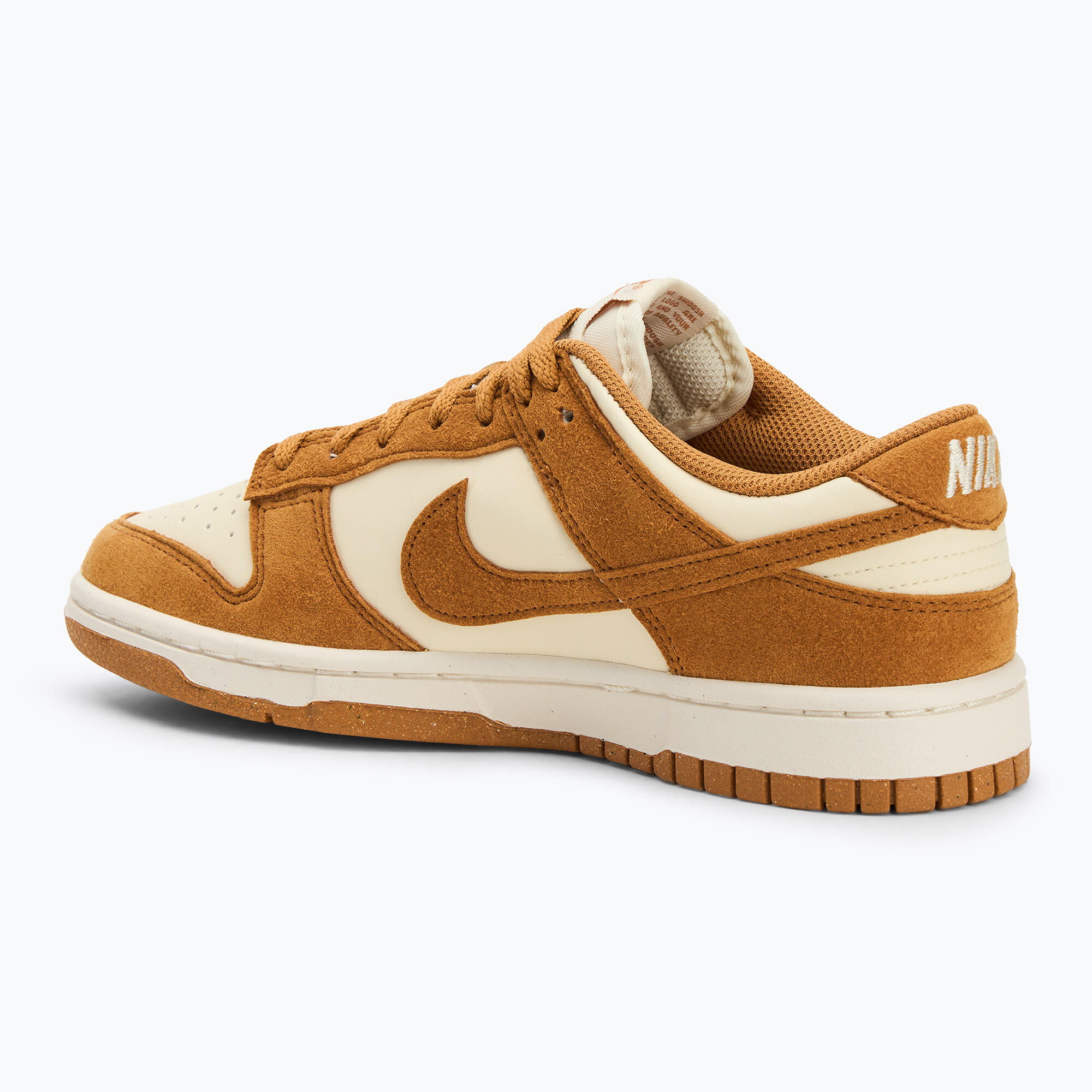 Chaussures Nike Dunk Low pour femmes 3/7