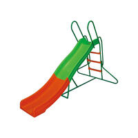 TOBOGGAN DOUBLE VAGUES 2,4 M FAMILY XL