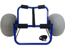 Chariot Kayak Lazy-Boys