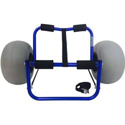 Chariot Kayak Lazy-Boys