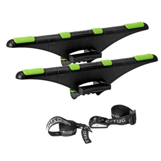 Kit de conversion C-TUG R Railblaza - Railblaza