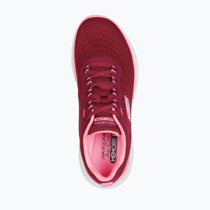 Buty damskie SKECHERS Flex Appeal 5.0 New Path