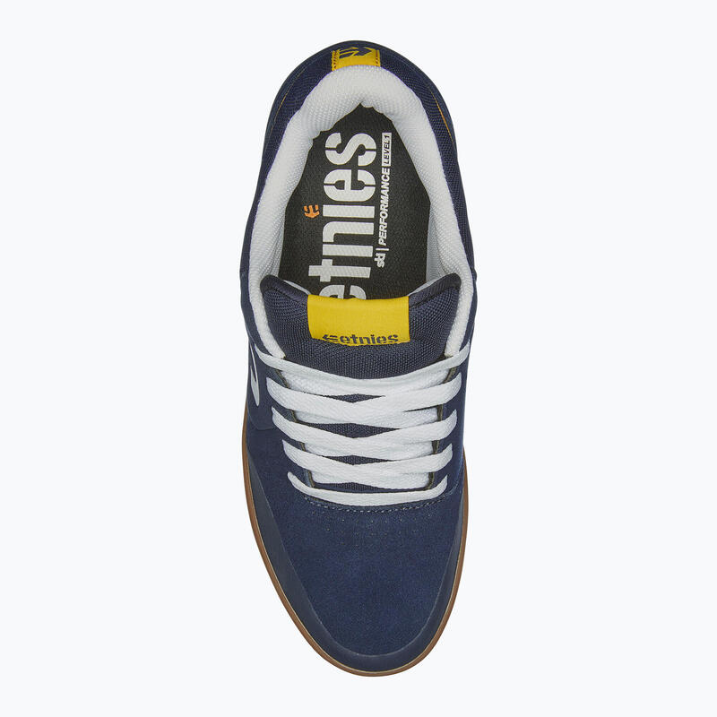 Buty męskie Etnies Marana Michelin Gum