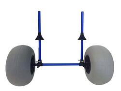 Chariot Kayak "H" Lazy Boys