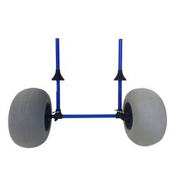 Chariot Kayak "H" Lazy Boys