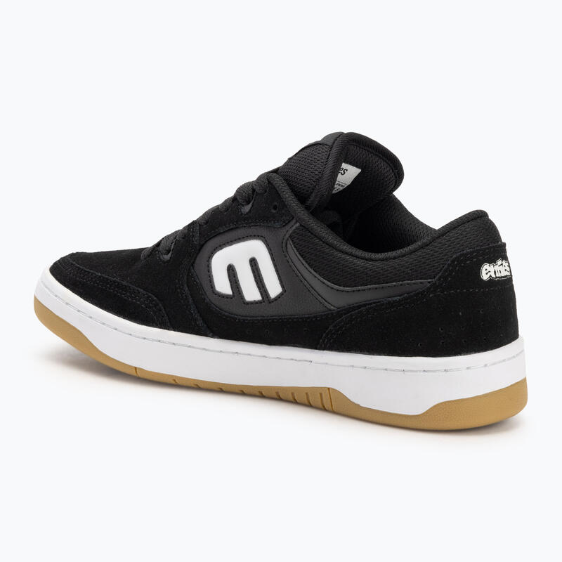Etnies Fader Basket Etnies Homme Chaussure Skate Etnies FADER