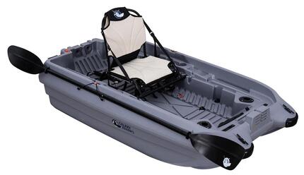 Kayak Plateforme de pêche Strike