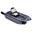 Kayak Plateforme de pêche Strike