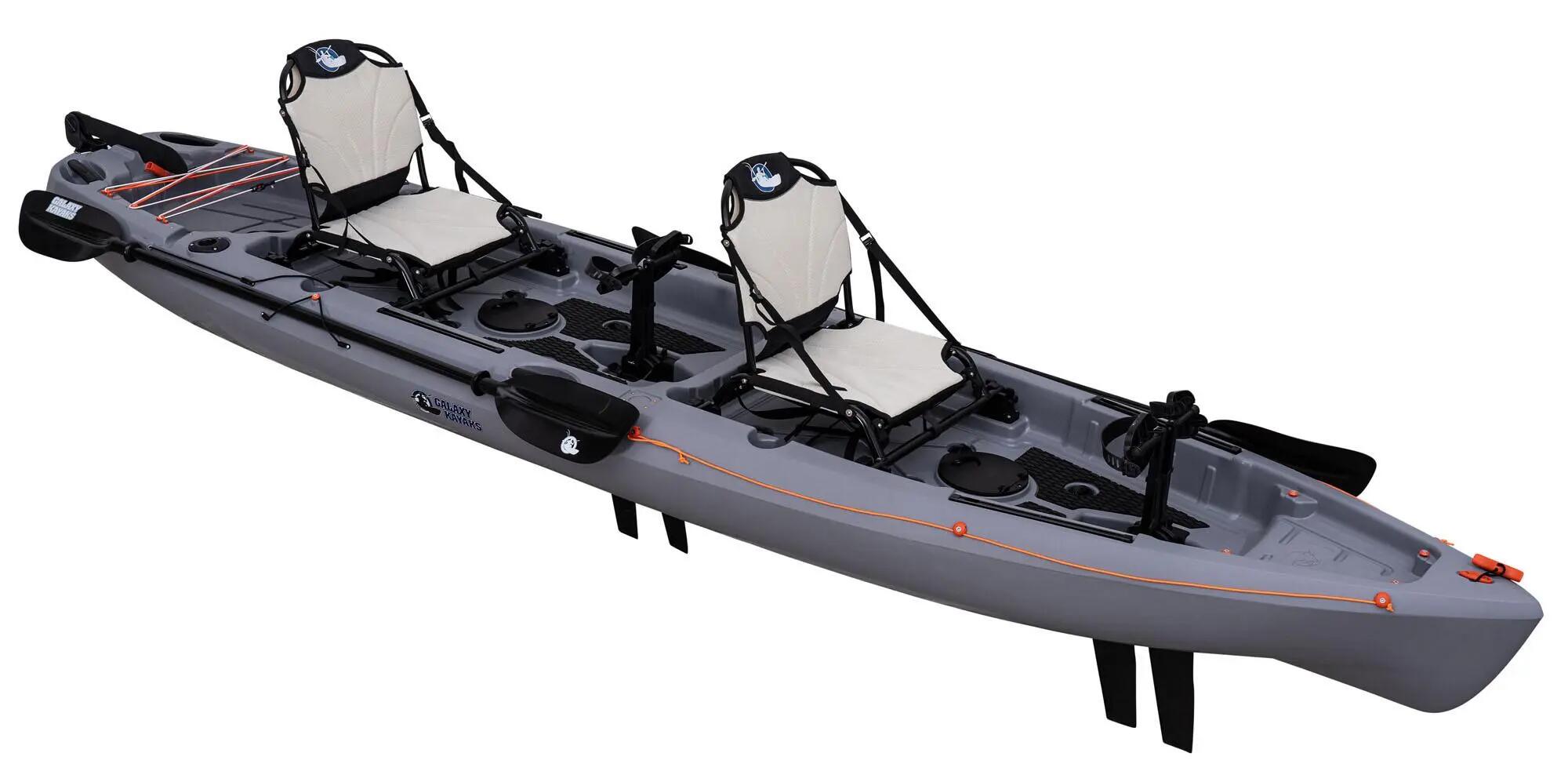 GALAXY KAYAKS picture