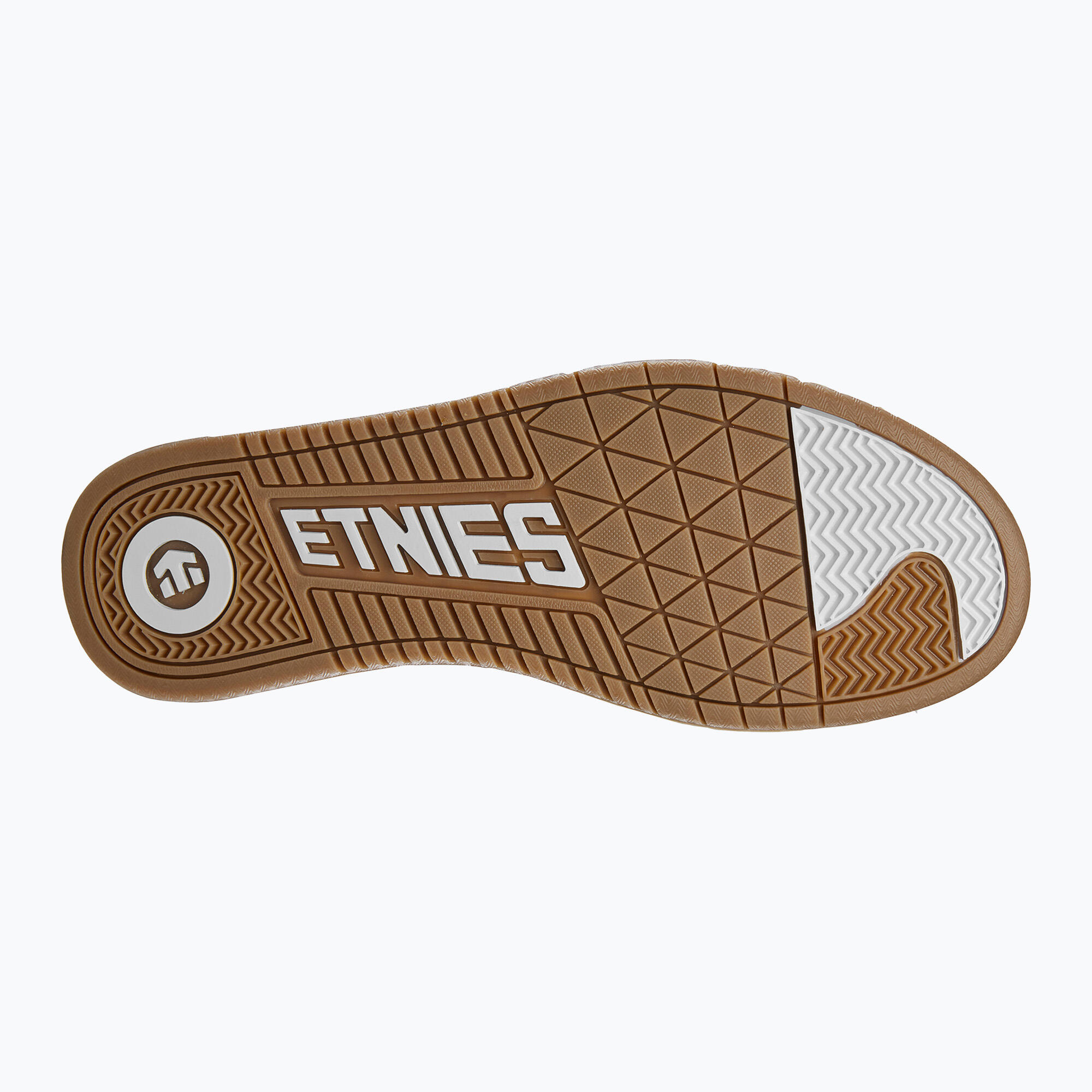 Zapatos Etnies Callicut para hombre 4/5