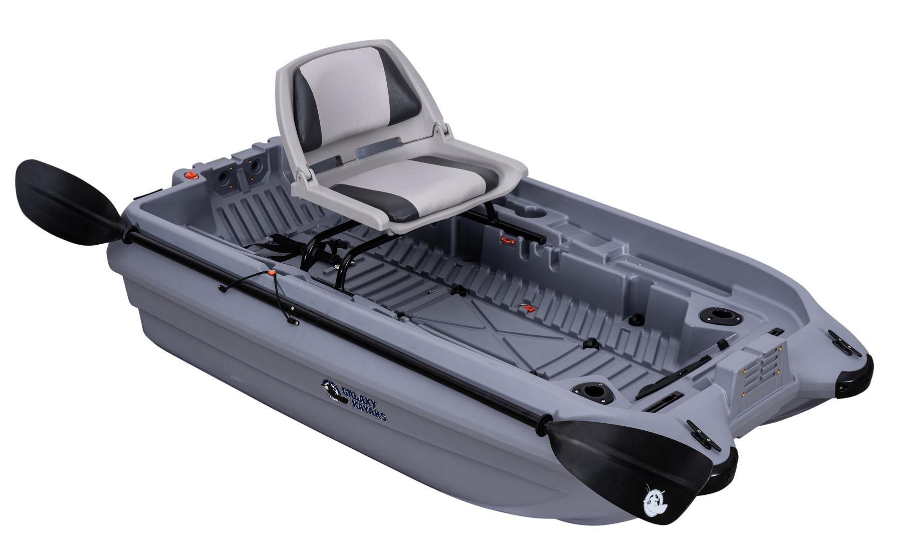 Kayak Plateforme de pêche Strike 2/7