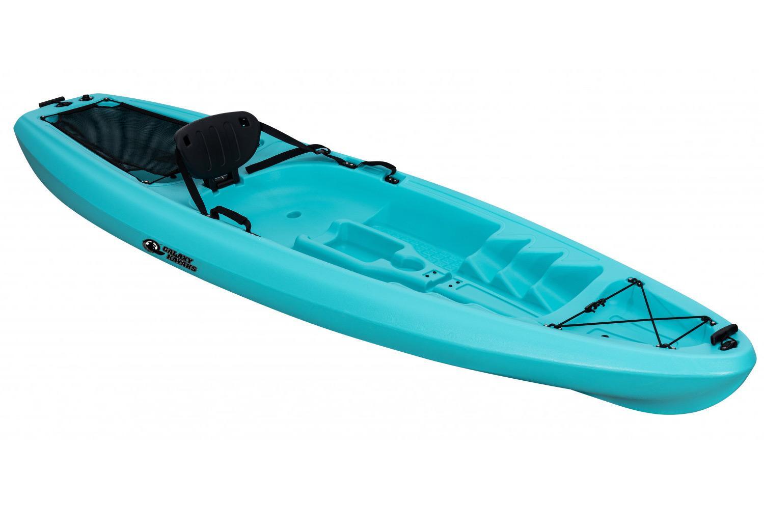 Kayak 1 pers rigide économique Reef 5/7