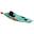 Kayak Blaze XL 1 adulte + 1 enfant