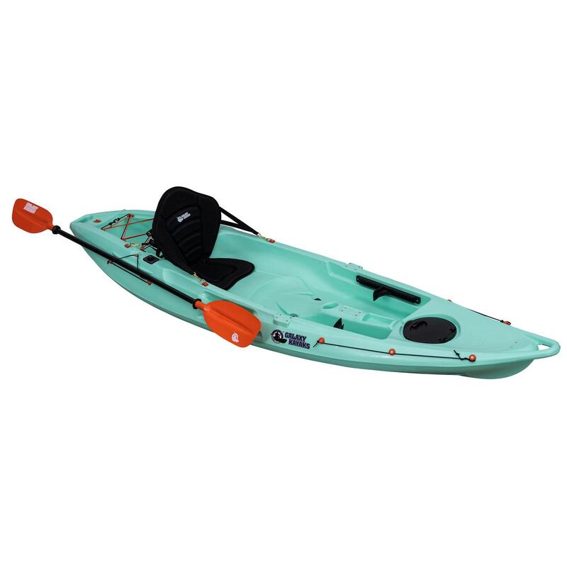 Kayak Blaze XL 1 adulte + 1 enfant