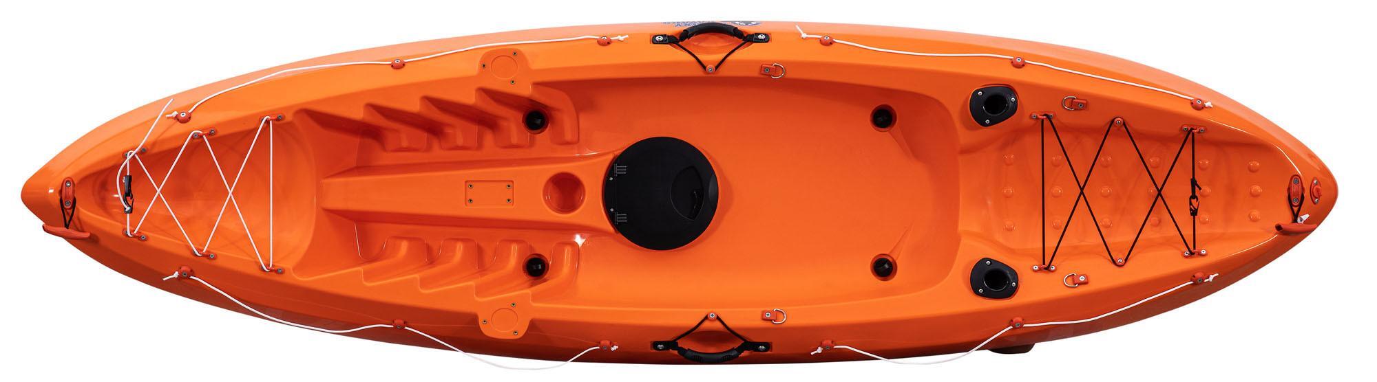 Kayak individuel Rigide Fuego XL 2/7