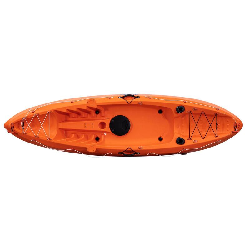 Kayak individuel Rigide Fuego XL