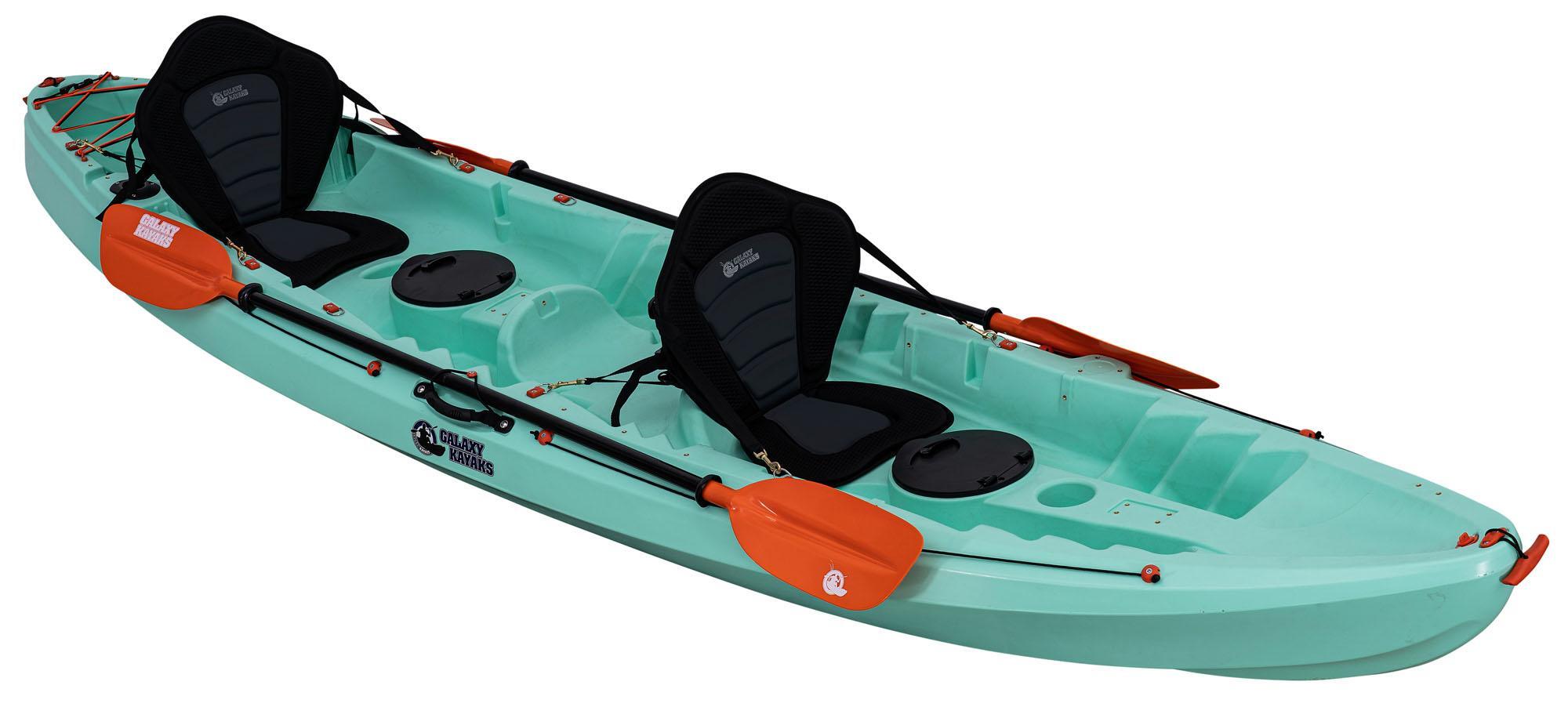 GALAXY KAYAKS picture