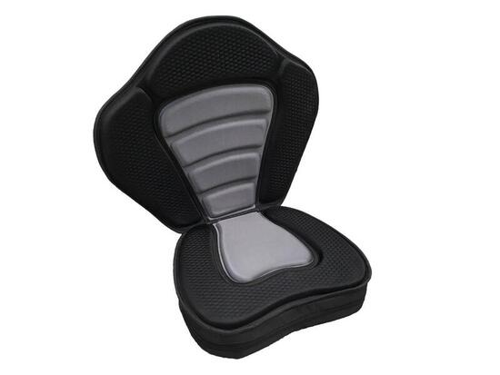 Siège surélevé pour Kayak Tracker - universel