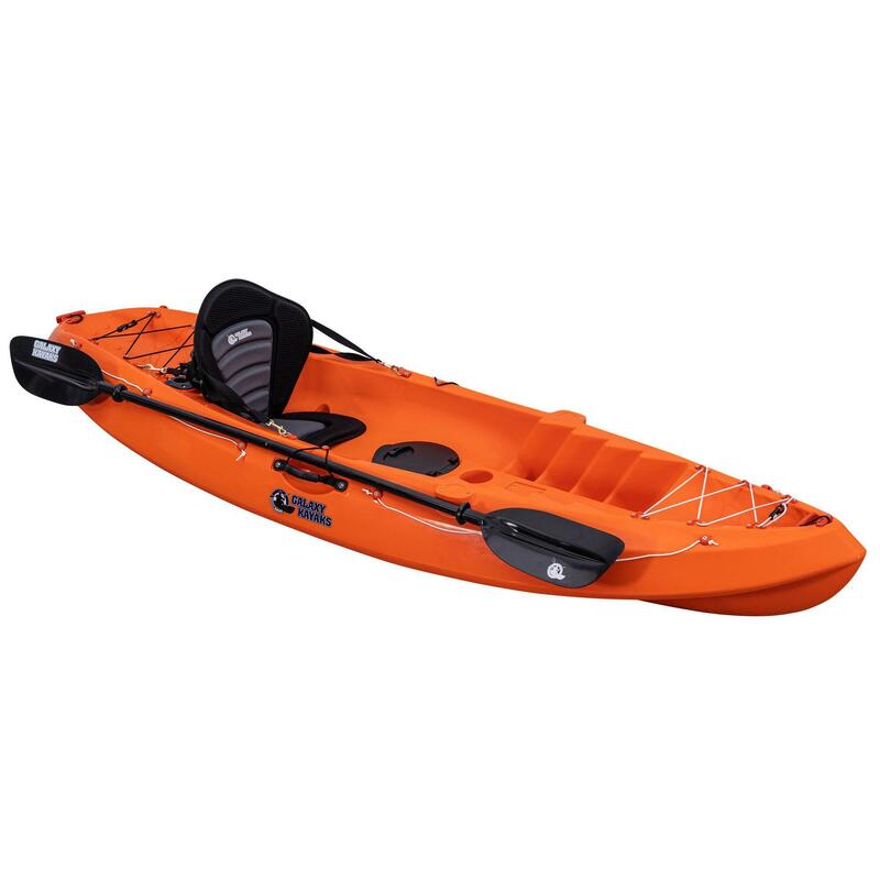 Kayak individuel Rigide Fuego XL