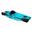 Kayak pour enfant Rigide Pinguino avec pagaie, trappe, 50 kg de charge max.