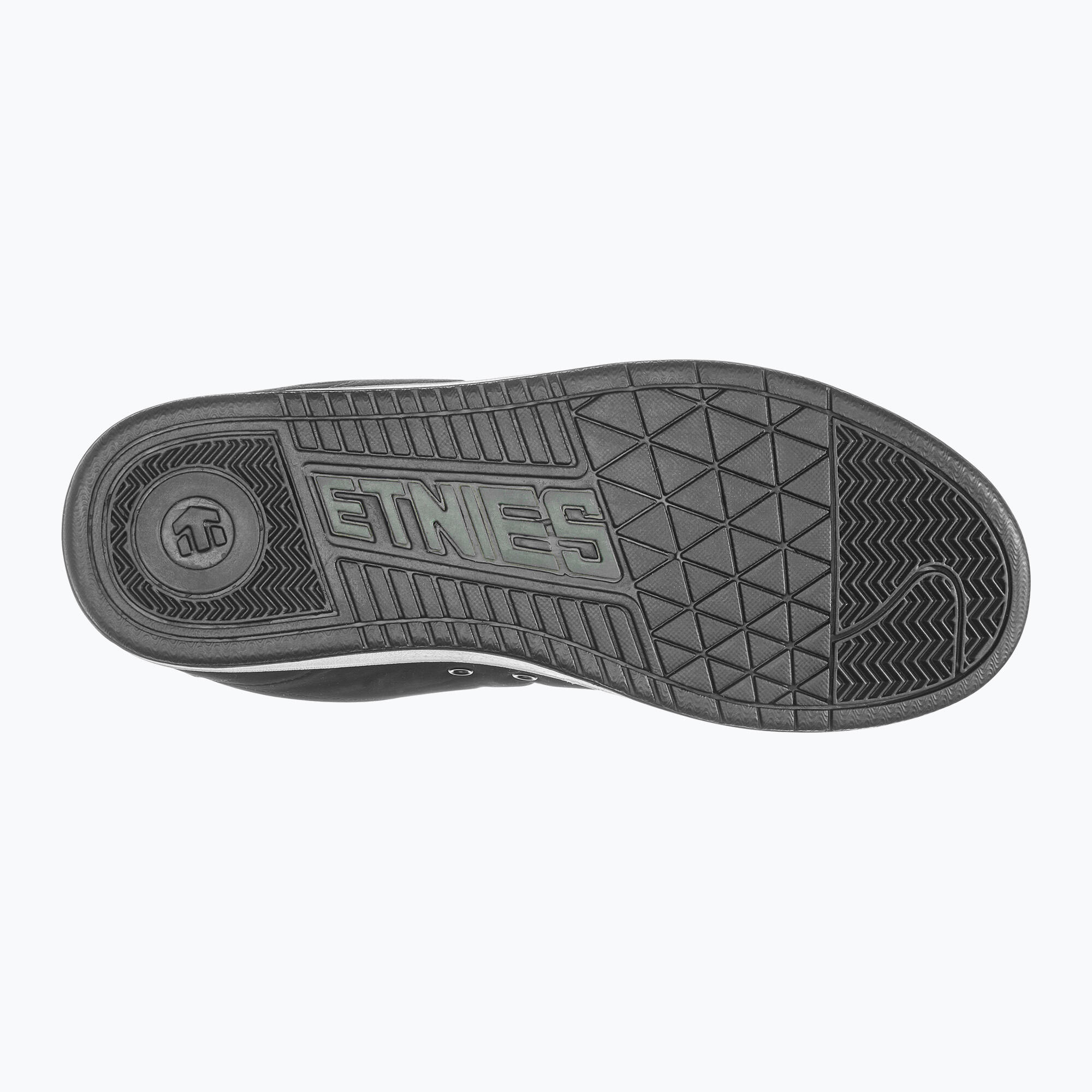 Zapatos Etnies Fader para hombre 4/5