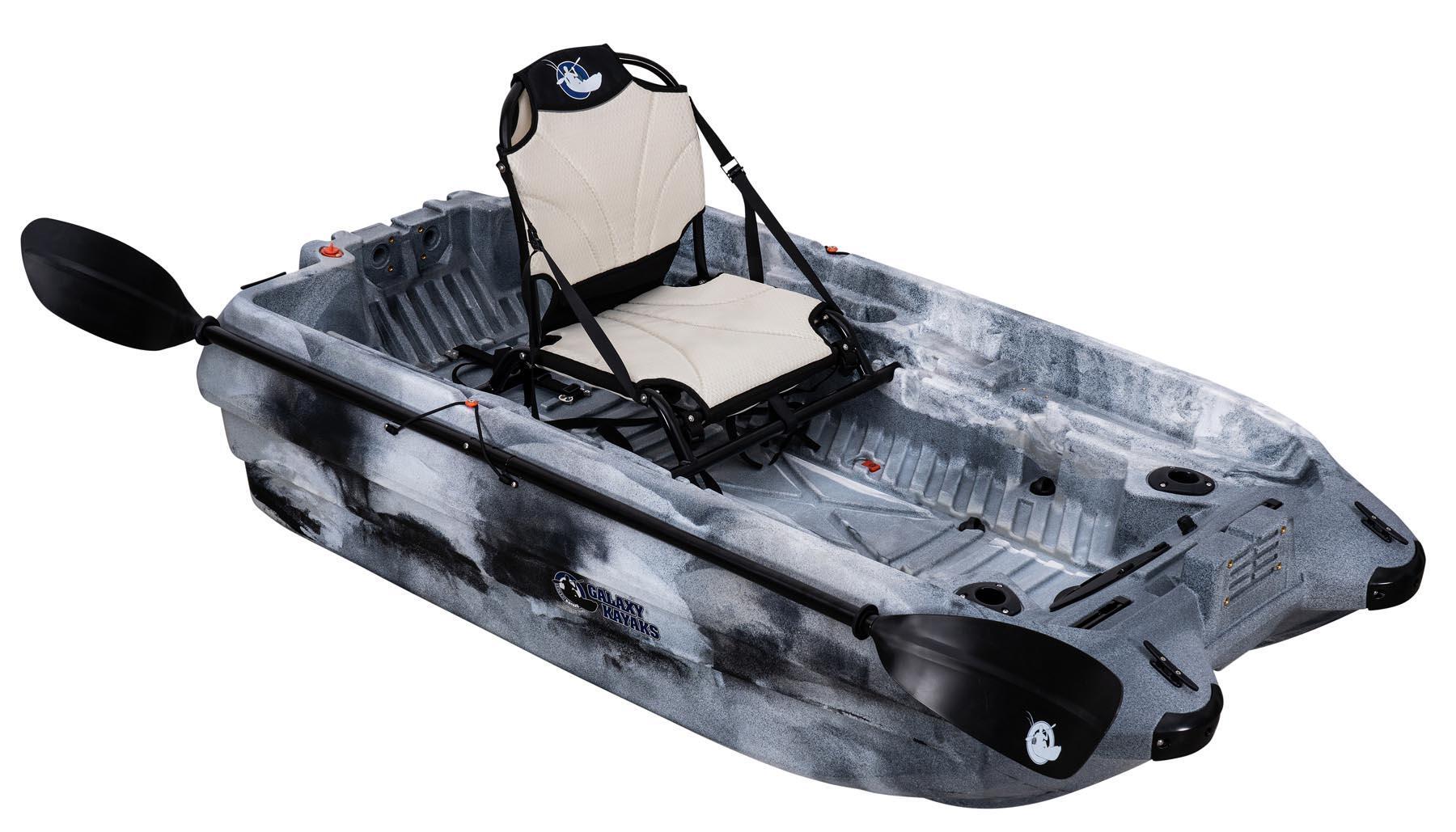 camouflage / bleu ouragan / blanc