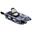 Kayak Plateforme de pêche Strike