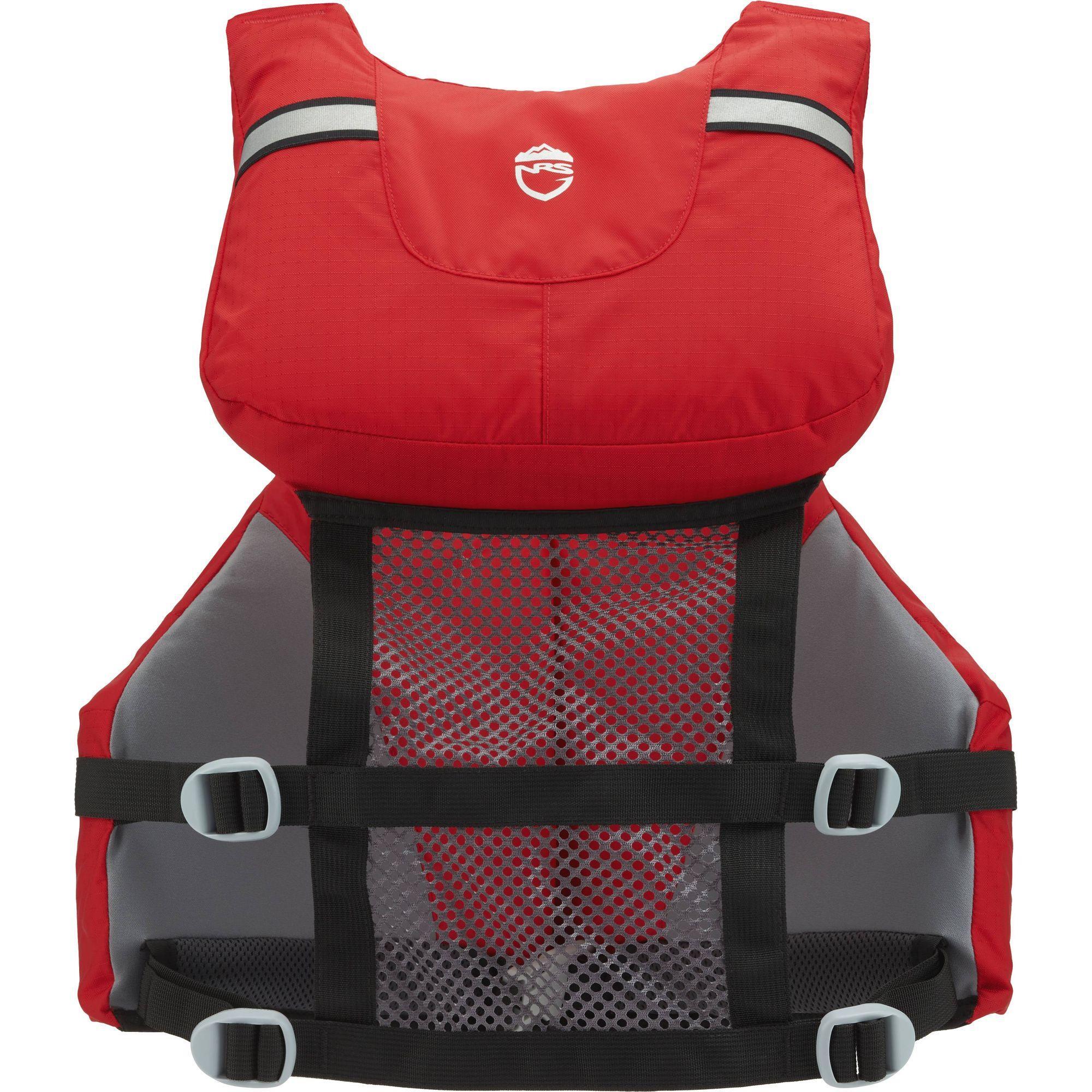 Gilet NRS Chinook OS Fishing PFD 2/6