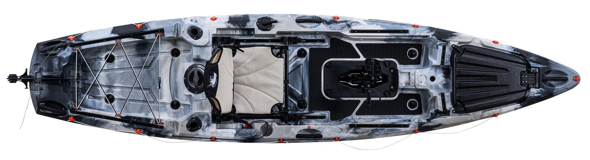 GALAXY KAYAKS picture