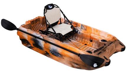 Kayak Plateforme de pêche Strike