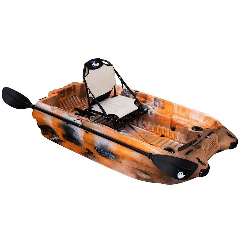 Kayak Plateforme de pêche Strike