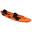 Kayak 1, 2 ou 3 personnes Tahiti