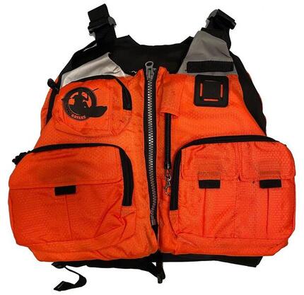 Gilet Pro Angler Galaxy Kayaks