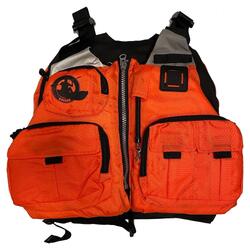 Gilet Pro Angler Galaxy Kayaks