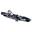 Kayak de pêche individuel Wildcat Pédalier ou Stepper